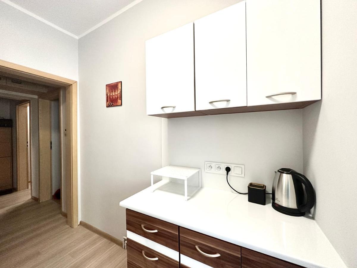Mmrent Desert Room Γκντανσκ Εξωτερικό φωτογραφία